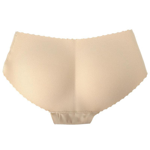 Padded Underwear Women seamless But Hip Enhancer